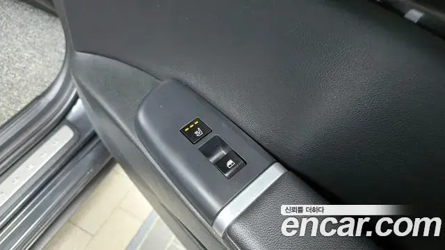 Hyundai Grandeur Hybrid 2022 — Şəkil 5/20