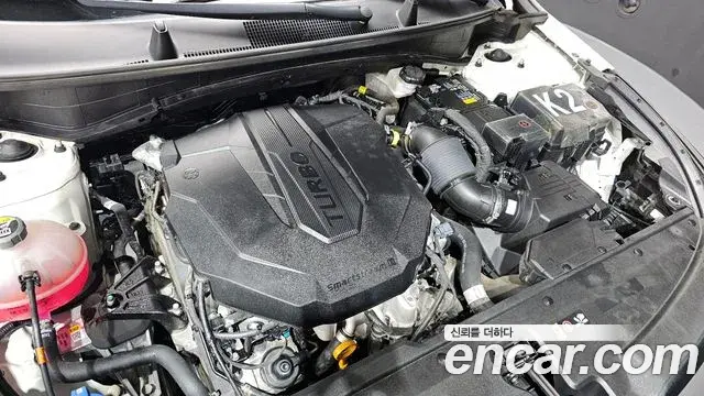 Kia Sportage 2022 — Şəkil 10/20