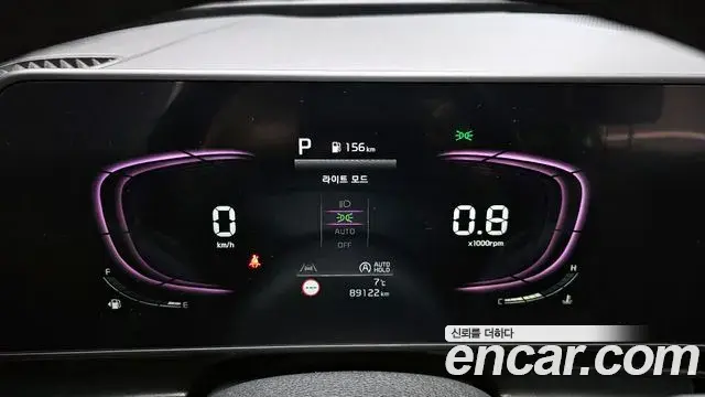 Kia Sportage 2022 — Şəkil 4/20