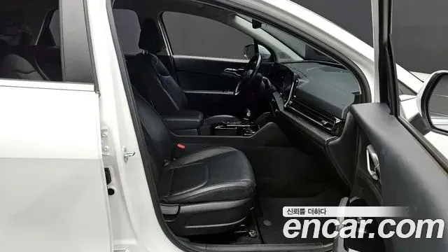 Kia Sportage 2022 — Şəkil 17/20