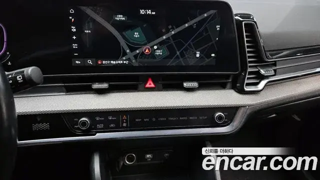 Kia Sportage 2022 — Şəkil 6/20