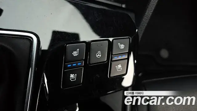 Kia Sportage 2022 — Şəkil 8/20