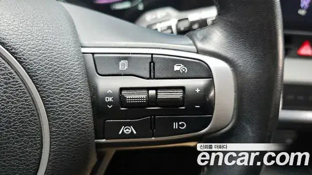 Kia Sportage 2022 — Şəkil 15/20