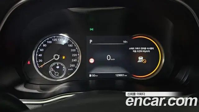 Genesis GV80 2022 — Photo 6/20