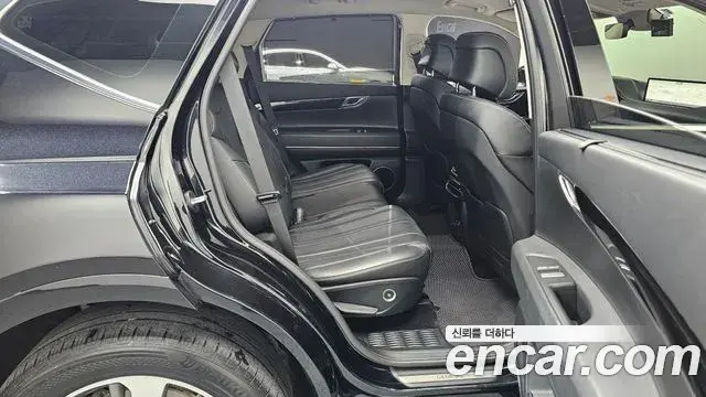 Genesis GV80 2022 — Photo 9/20