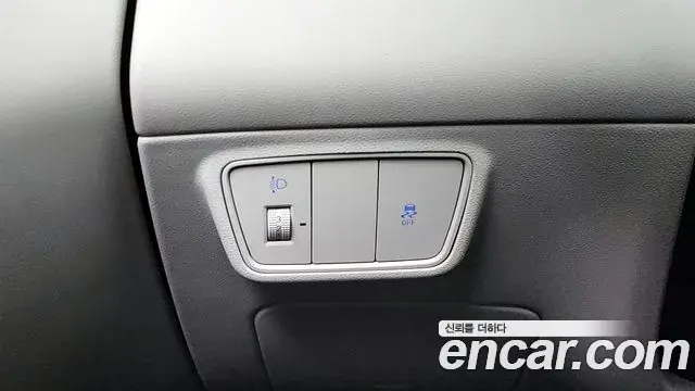 Hyundai Tucson Hybrid 2022 — ფოტო 3/20