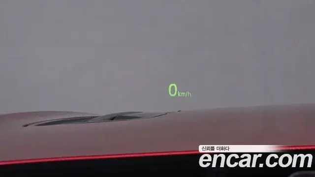 Kia Stinger 2020 — Şəkil 1/20