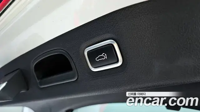 Kia Stinger 2020 — Şəkil 2/20