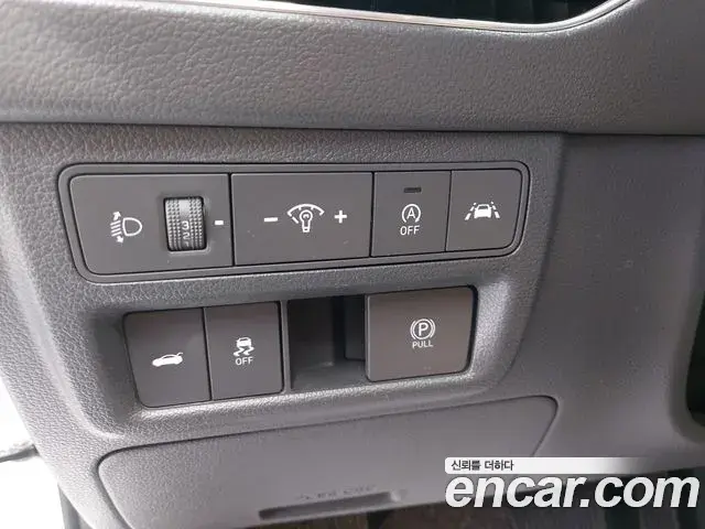 Hyundai Sonata Hybrid 2020 — ფოტო 4/20