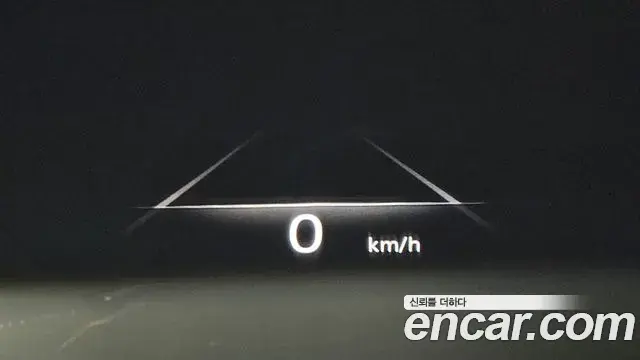 Genesis GV70 2023 — ფოტო 20/20