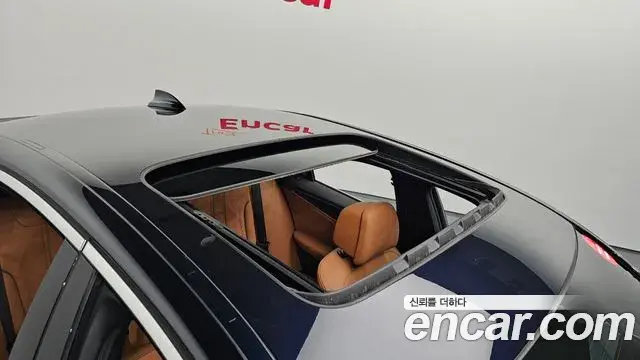 BMW 5 Series 2020 — Şəkil 10/20