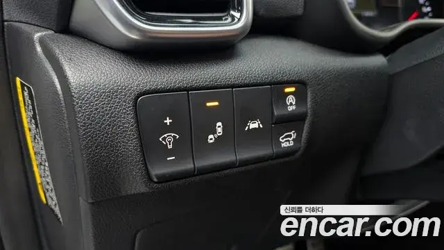 Kia Sportage The Bold 2019 — ფოტო 19/20