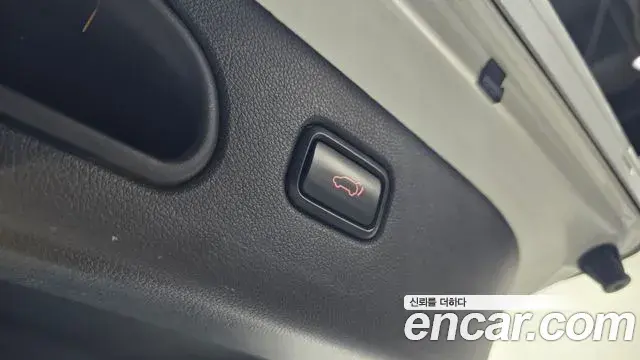 Kia Sportage The Bold 2019 — ფოტო 5/20