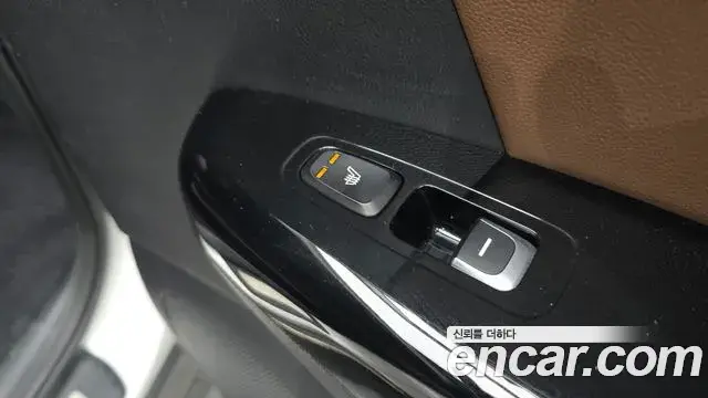 Kia Sportage The Bold 2019 — ფოტო 12/20