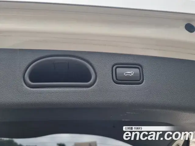 Hyundai Tucson Hybrid 2020 — Şəkil 8/20