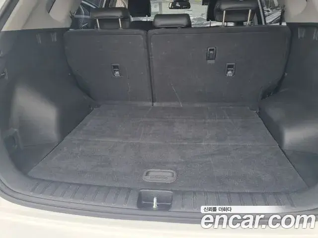 Hyundai Tucson Hybrid 2020 — Şəkil 14/20