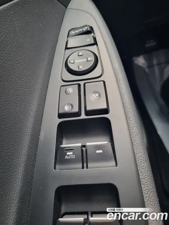 Hyundai Tucson Hybrid 2020 — Şəkil 12/20