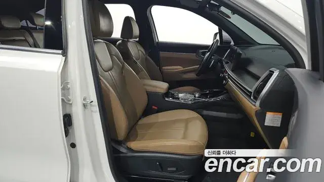 Kia Sorento 2023 — Photo 20/20