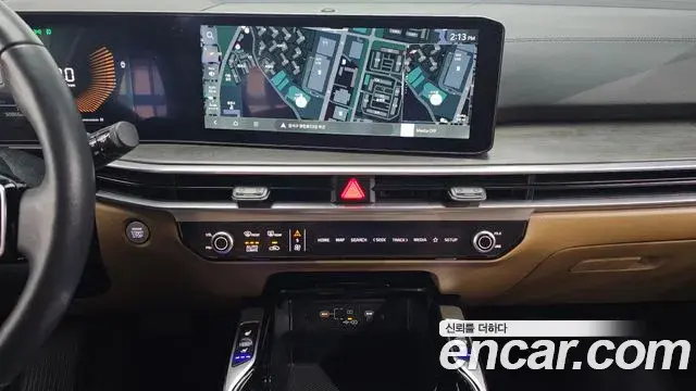 Kia Sorento 2023 — Photo 18/20