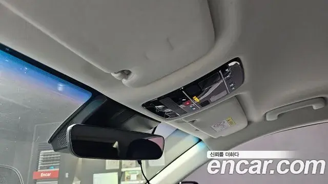 Hyundai Grandeur Hybrid 2023 — Şəkil 1/20