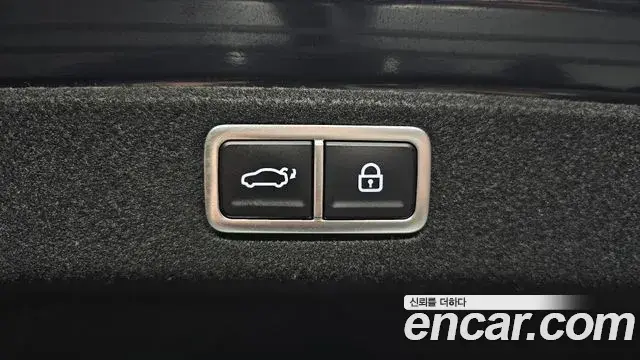 Hyundai Grandeur Hybrid 2023 — Şəkil 5/20