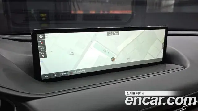 Genesis G80 2021 — Şəkil 2/20
