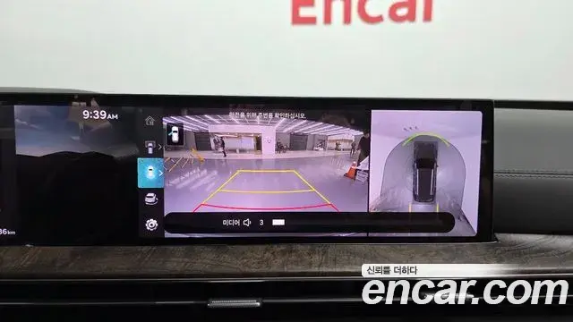 Genesis GV80 2024 — Şəkil 13/20