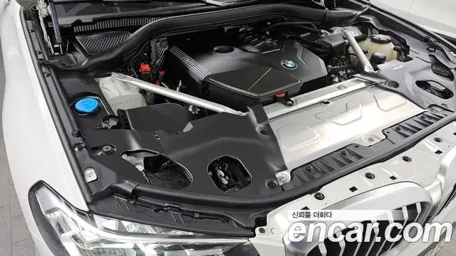 BMW X3 2022 — Photo 5/20