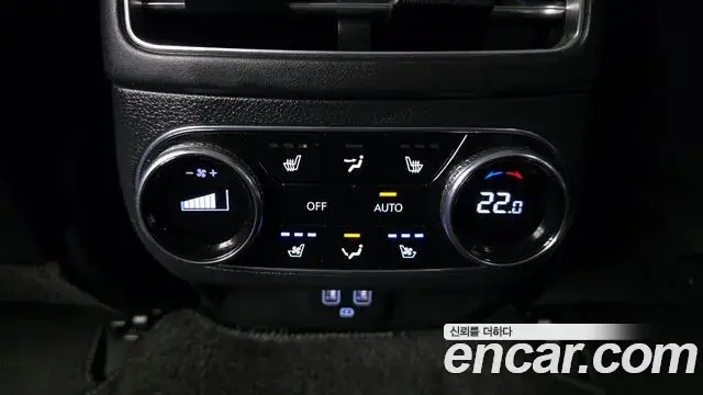 Genesis GV70 2022 — Şəkil 4/20
