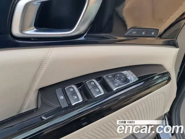 Kia Carnival 2022 — Şəkil 12/20