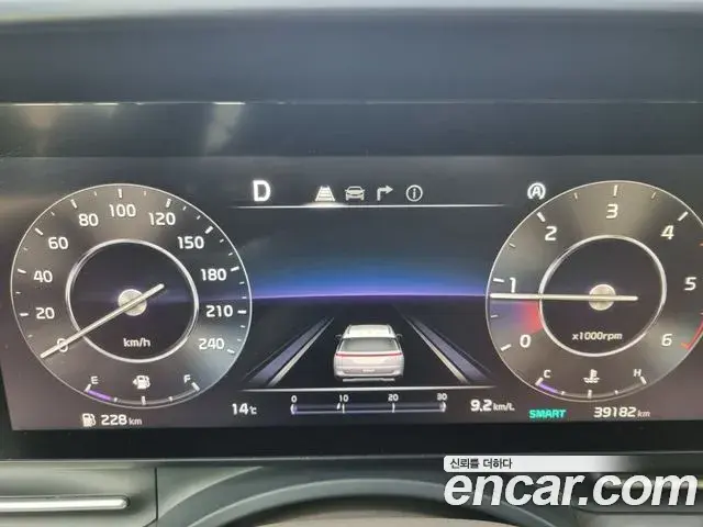 Kia Carnival 2022 — Şəkil 2/20