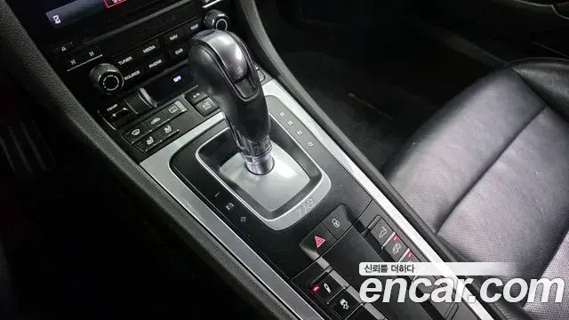 Porsche 718 Cayman 2019 — Şəkil 10/20