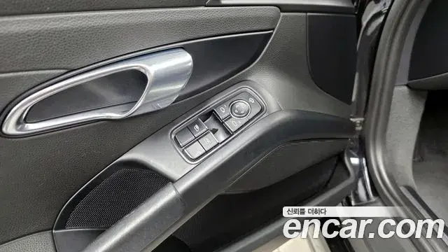 Porsche 718 Cayman 2019 — Şəkil 3/20