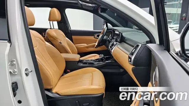 Kia Sorento 2020 — Фото 10/20