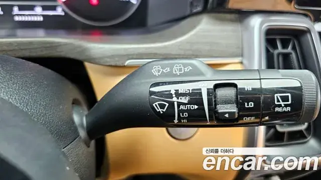 Kia Sorento 2020 — Фото 16/20