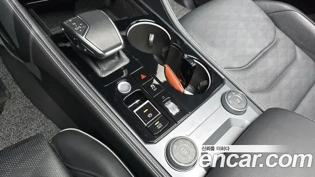Volkswagen Touareg 2024 — Şəkil 11/20