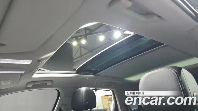 Volkswagen Touareg 2024 — Şəkil 12/20