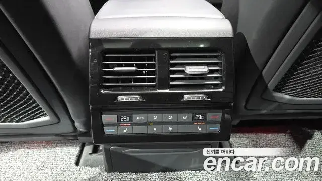 Volkswagen Touareg 2024 — Şəkil 4/20