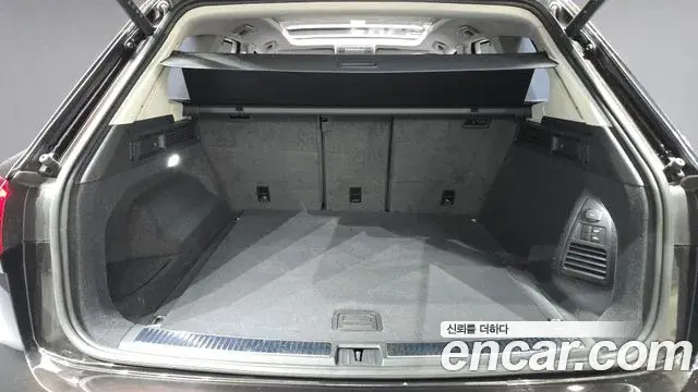 Volkswagen Touareg 2024 — Şəkil 3/20