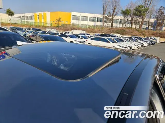Mercedes-Benz E-Class 2018 — ფოტო 4/19