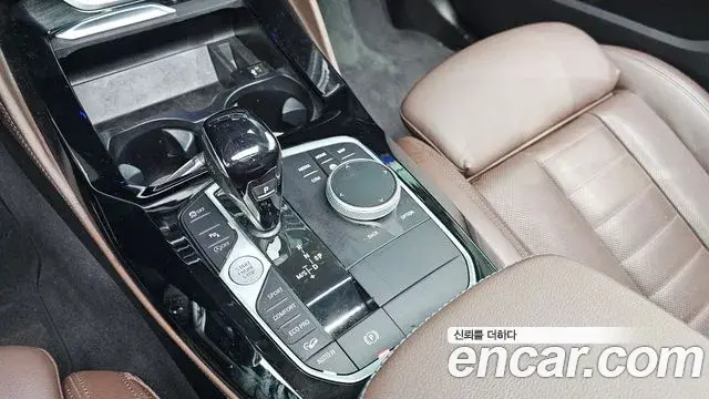 BMW X4 2022 — Şəkil 3/20