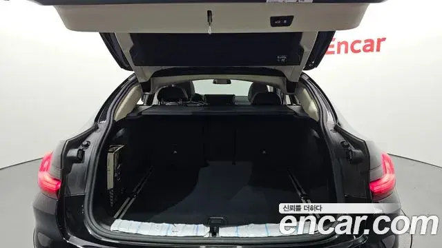 BMW X4 2022 — Şəkil 11/20