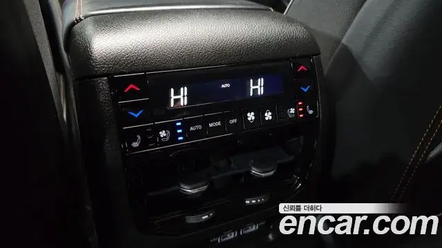 Jeep Grand Cherokee 2021 — ფოტო 3/20