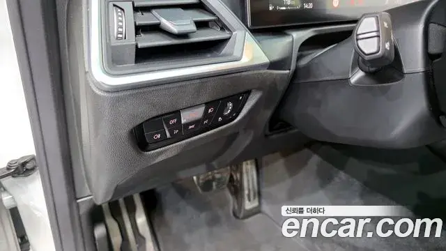 BMW 2 Series 2024 — Photo 17/20