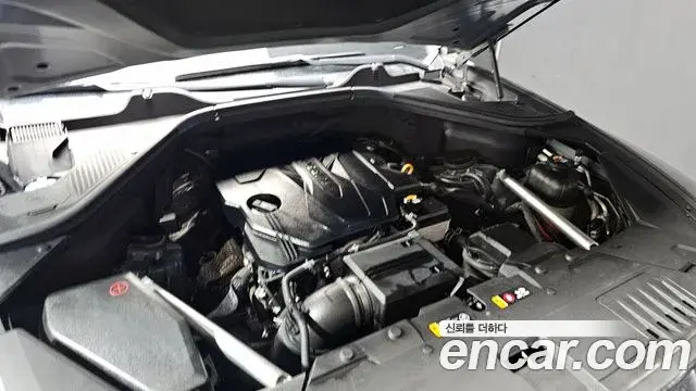 Genesis GV80 2021 — Photo 9/20