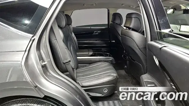 Genesis GV80 2021 — Photo 14/20