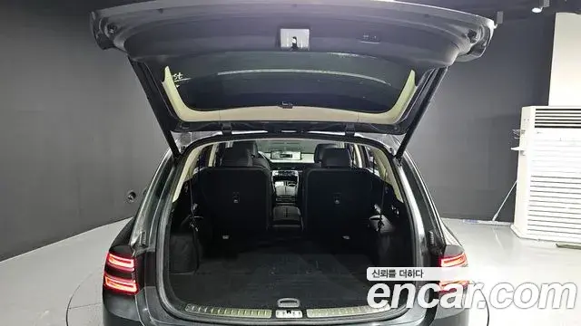 Genesis GV80 2021 — Photo 7/20