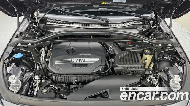 BMW 2 Series Gran Coupe 2021 — Photo 4/20