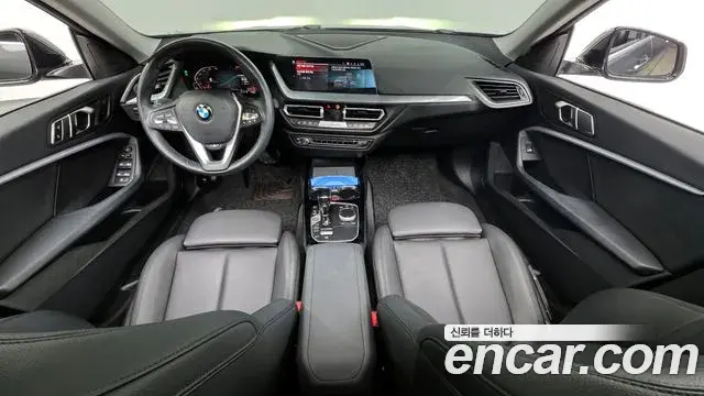 BMW 2 Series Gran Coupe 2021 — Photo 7/20