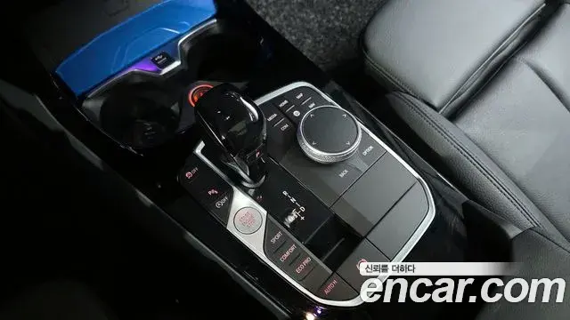 BMW 2 Series Gran Coupe 2021 — Photo 6/20